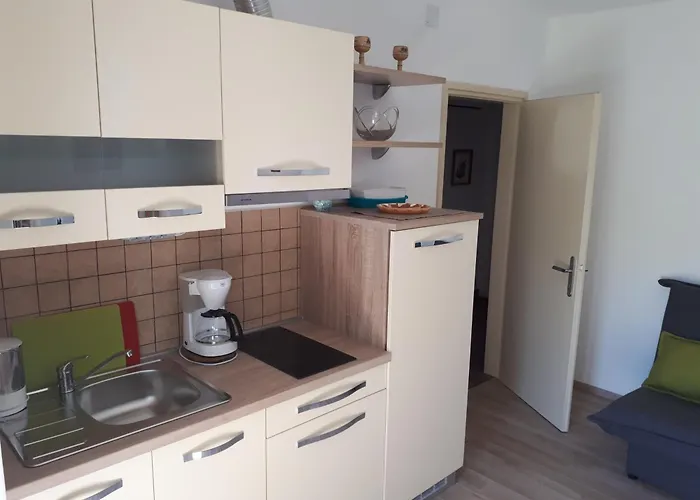 Apartment Ori