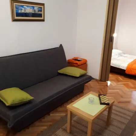 Apartment Ori Porec Exterior photo