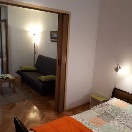 Apartment Ori Porec Exterior photo