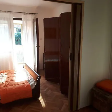 Apartment Ori Porec Exterior photo
