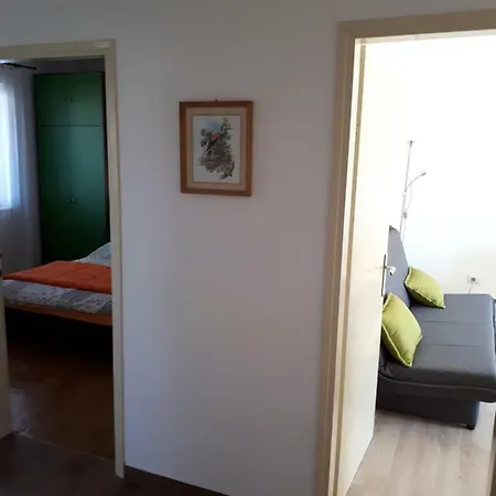 Apartment Ori Porec Exterior photo