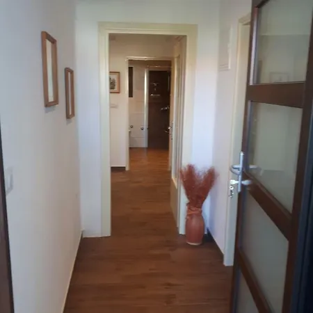 Apartment Ori Porec Exterior photo