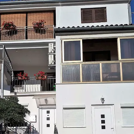 Apartment Ori Porec Exterior photo