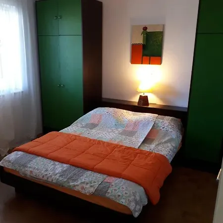 Apartment Ori Porec Exterior photo