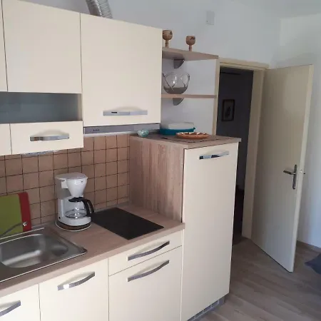Apartment Ori Porec Exterior photo