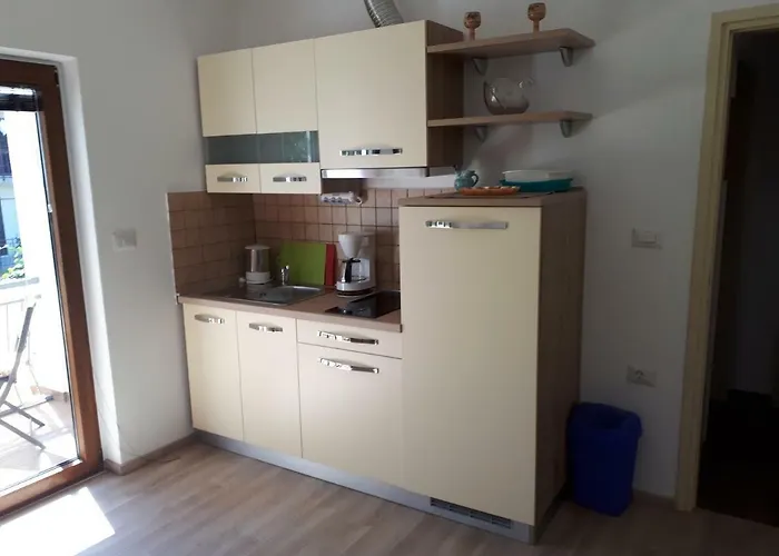 Apartment Ori