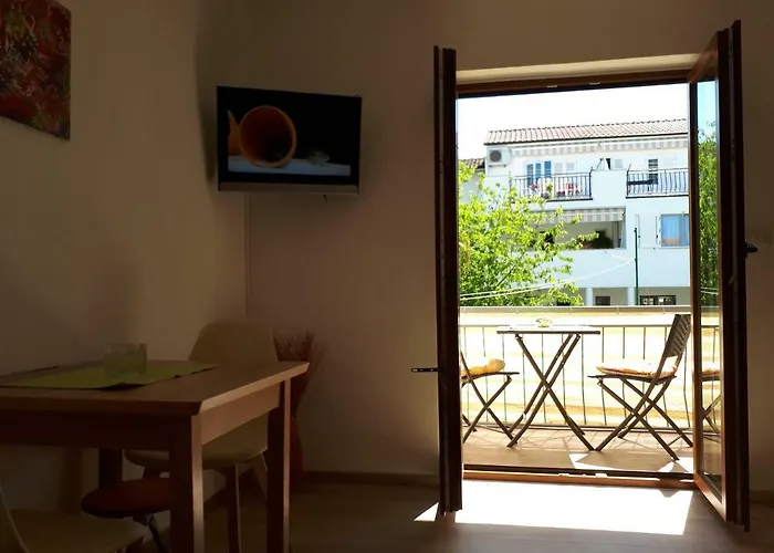 Apartment Ori