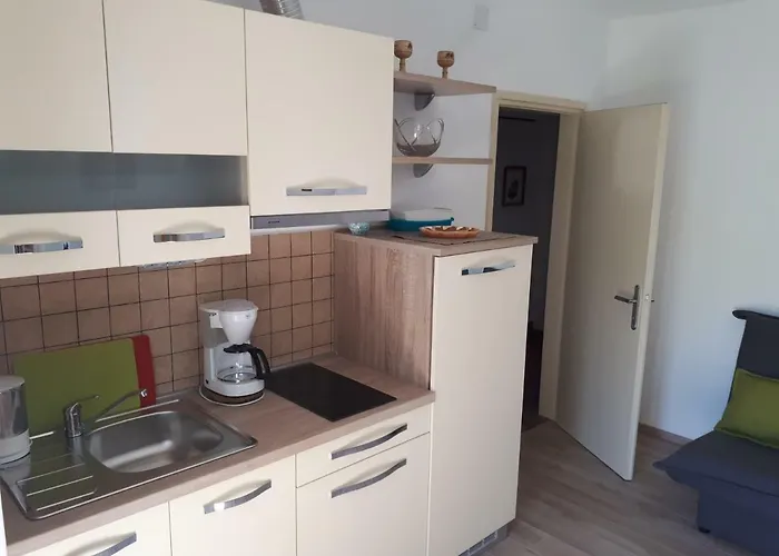 Apartment Ori