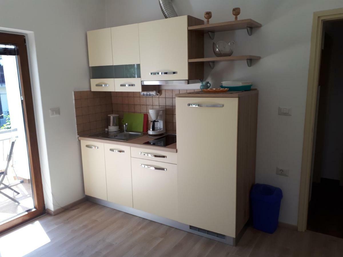 Ori Apartment