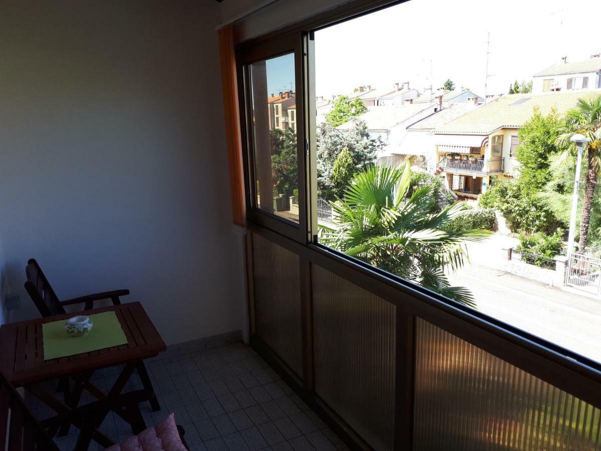 Apartment Ori *