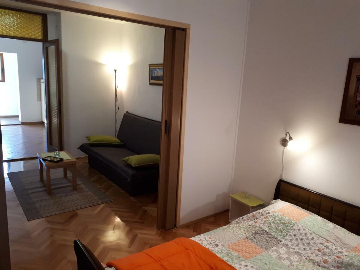 Apartment Ori *