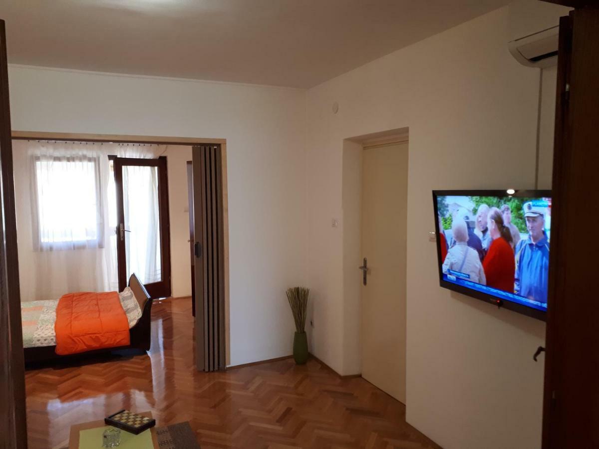 Apartment Ori Porec