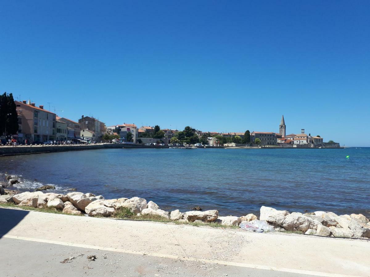Ori Apartment Porec