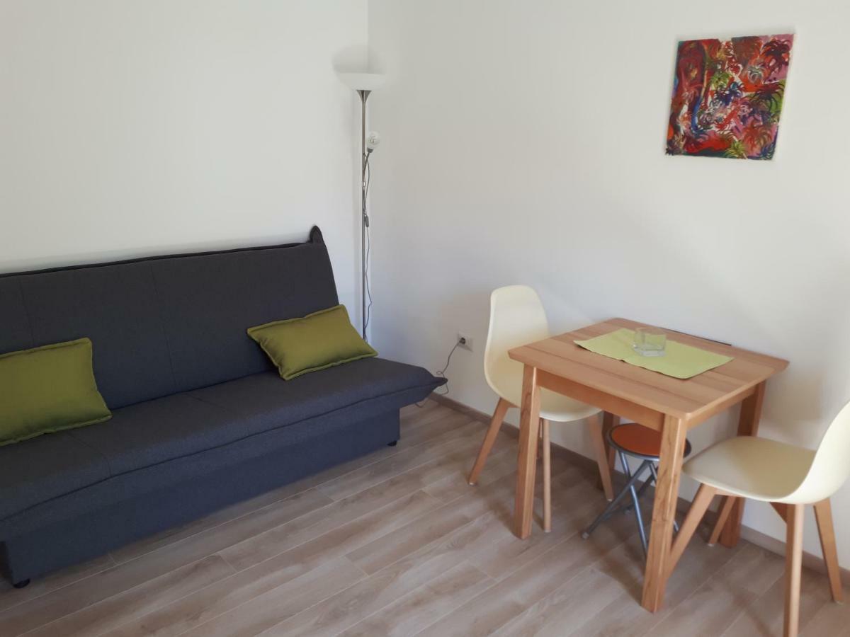 Ori Apartment Porec