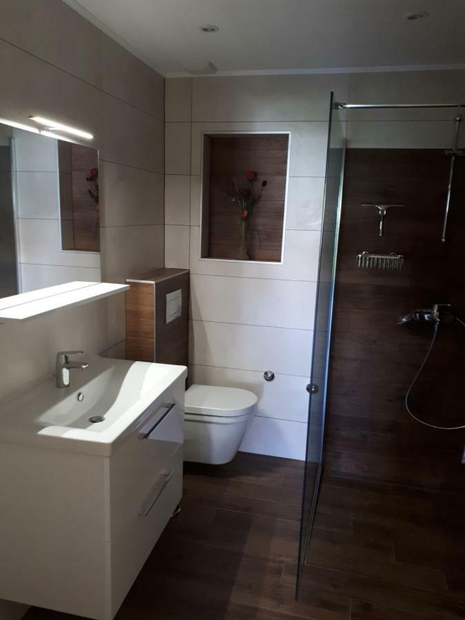 Ori Apartment Porec
