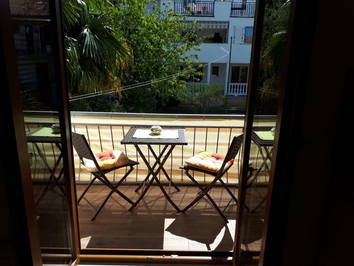Ori Apartment Porec
