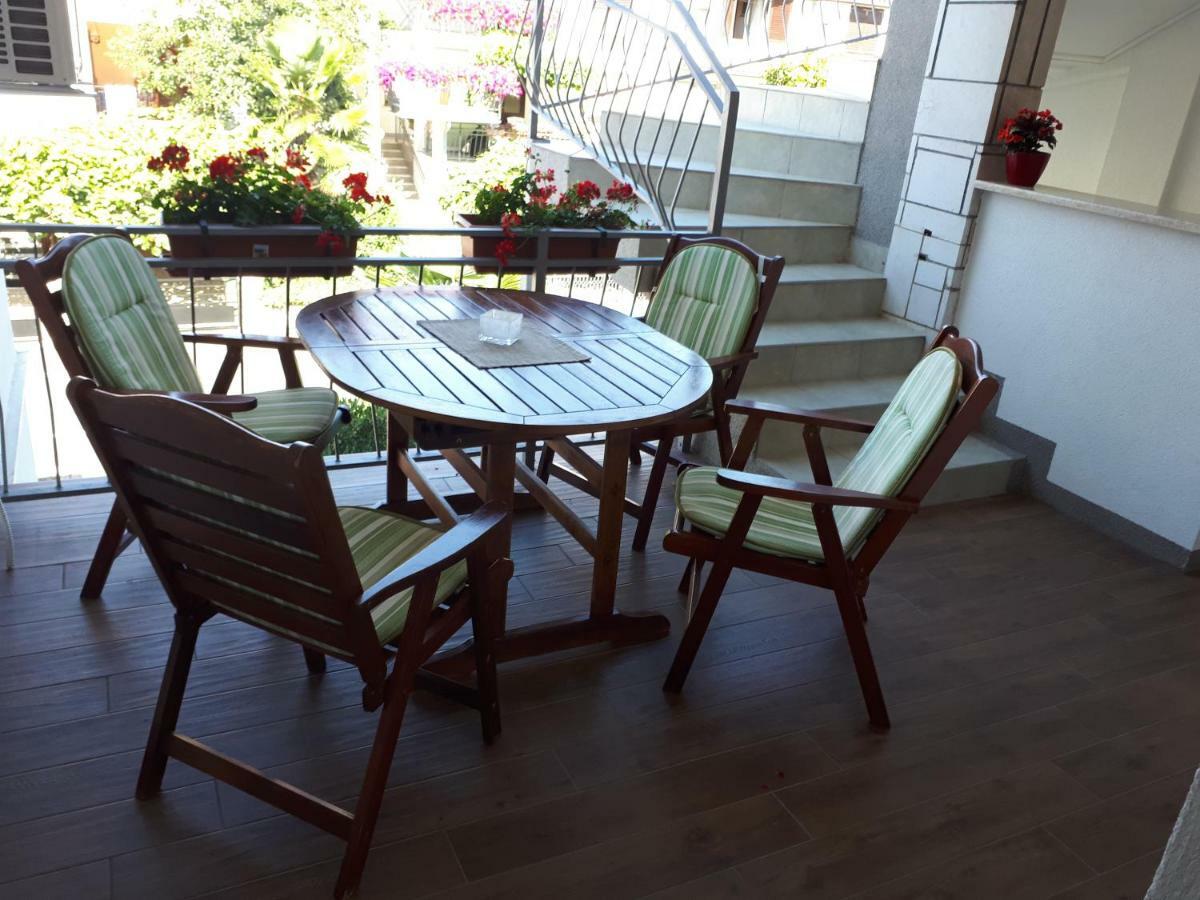 Ori Apartment *