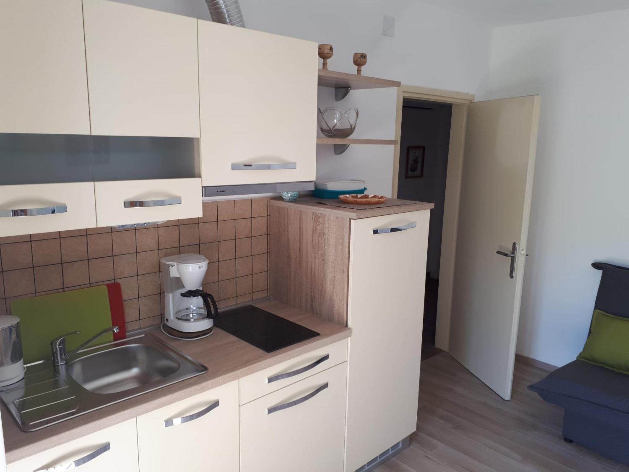 Ori Apartment Porec
